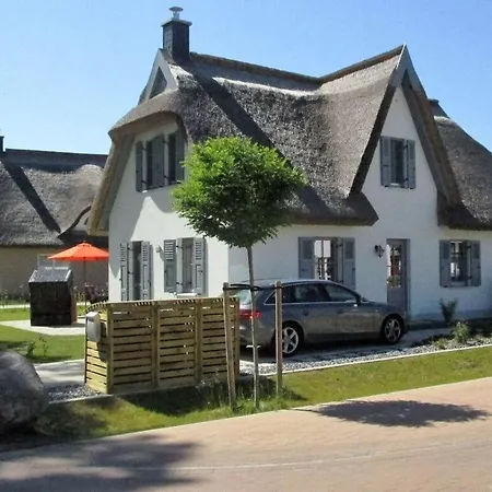 Ferienhaus 